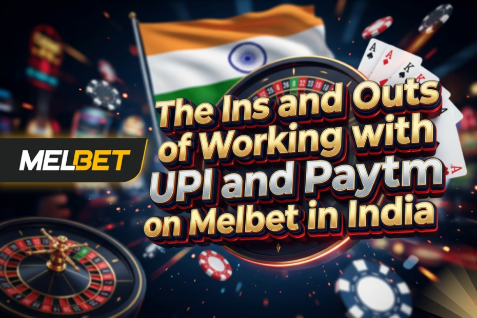 Melbet in India